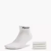 Reebok 3er Pack Socken