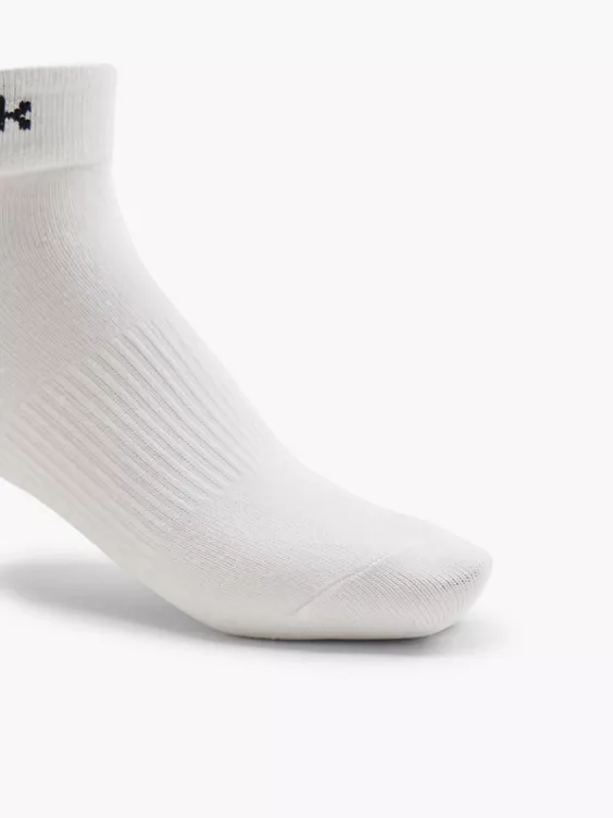Reebok 3er Pack Socken – Bild 3