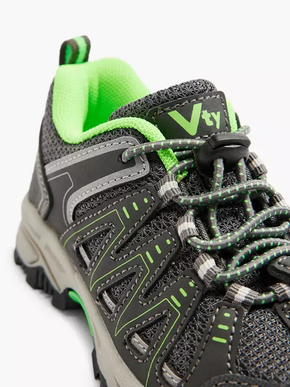 Vty Trekkingschuh – Bild 5