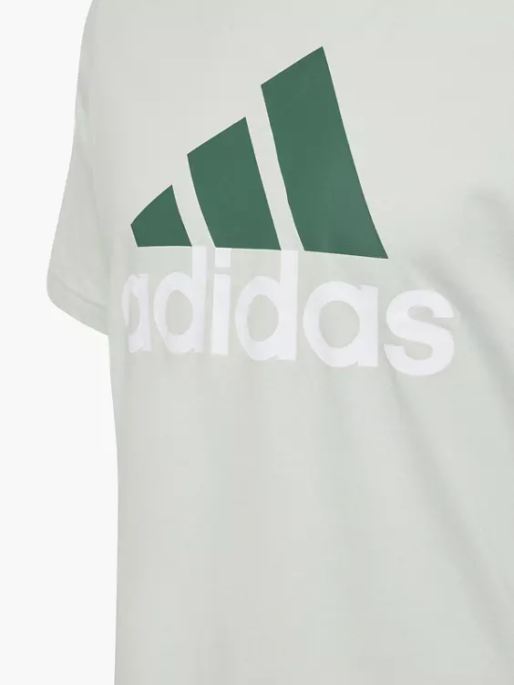 Adidas T-Shirt – Bild 4
