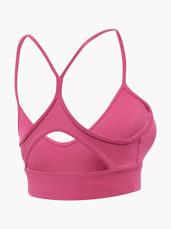 Reebok Sport BH – Bild 2