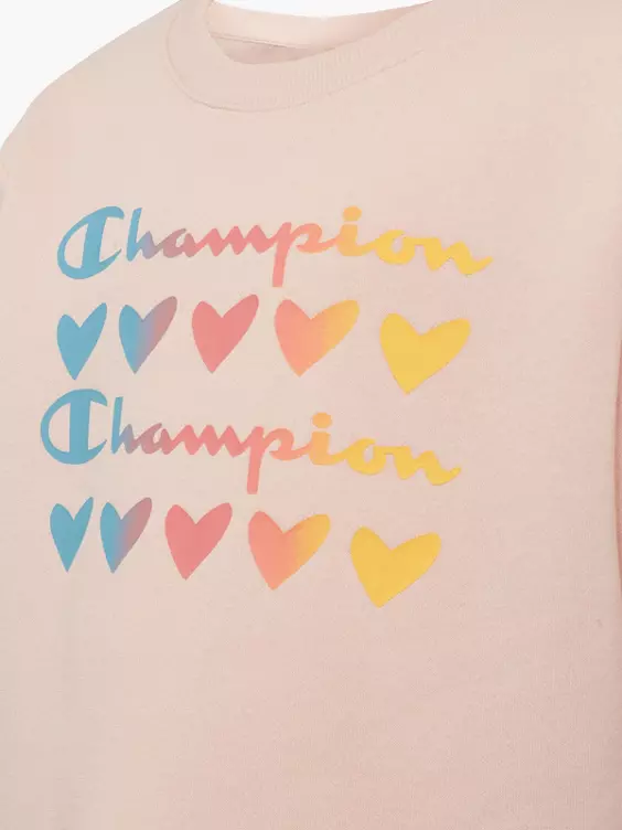 Champion Jogginganzug – Bild 3