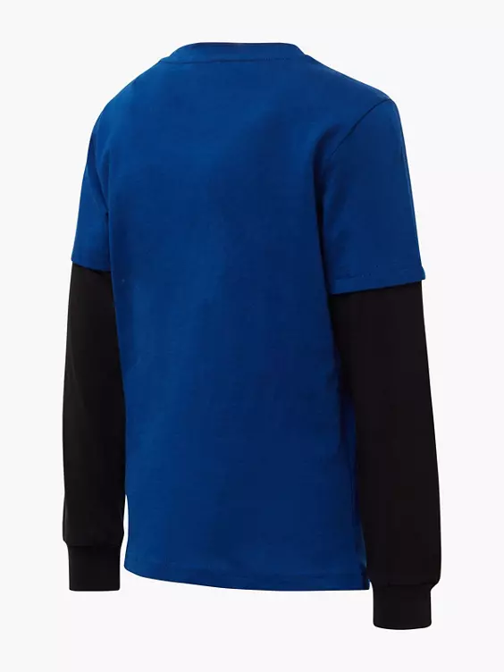 Champion Longsleeve – Bild 2