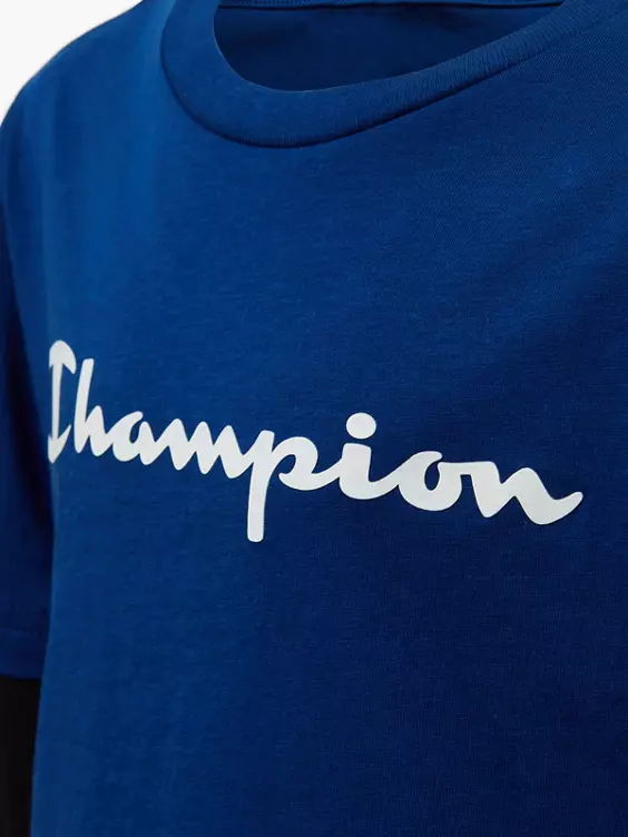 Champion Longsleeve – Bild 3