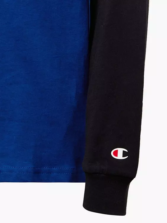 Champion Longsleeve – Bild 4