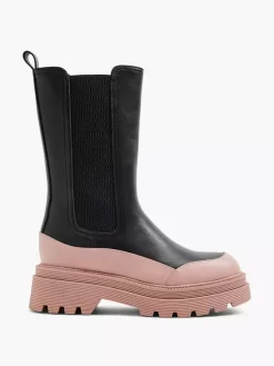 Catwalk Chelsea Boots