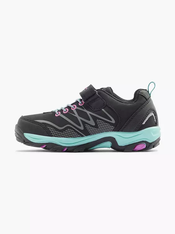 HI-TEC Trekkingschuh HI-TEC BLACKOUT LOW JRG – Bild 2