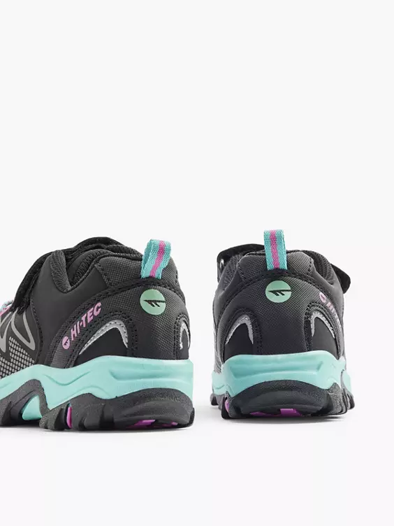 HI-TEC Trekkingschuh HI-TEC BLACKOUT LOW JRG – Bild 4