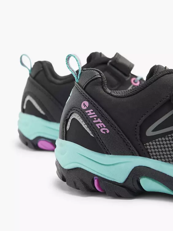HI-TEC Trekkingschuh HI-TEC BLACKOUT LOW JRG – Bild 5