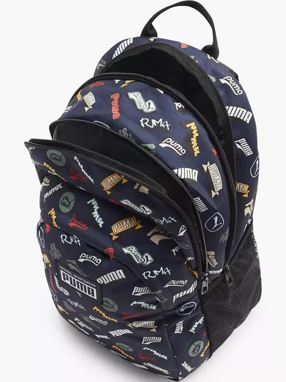Puma Rucksack – Bild 4