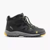 Jack Wolfskin Trekkingschuh WOLF HIKER SHIELD MID K