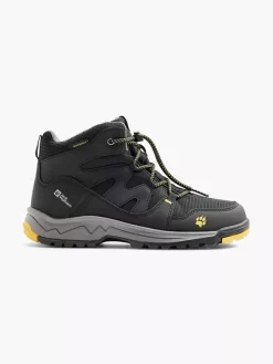 Jack Wolfskin Trekkingschuh WOLF HIKER SHIELD MID K