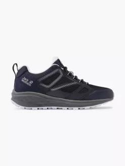 Jack Wolfskin Trekkingschuhe SOUTH STRIKER LO