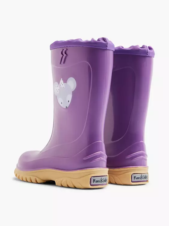 Romika Gummistiefel – Bild 4