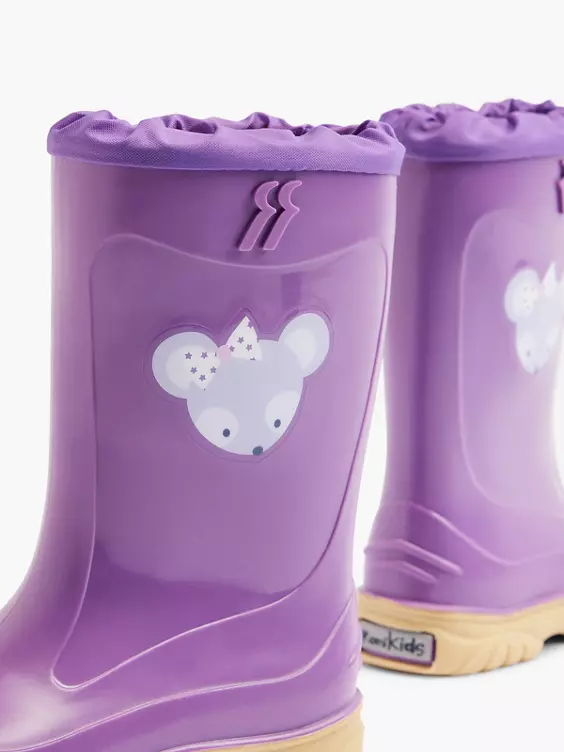 Romika Gummistiefel – Bild 5