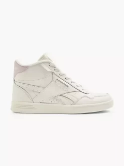 Reebok Mid Cut REEBOK CLUB HIGH TOP