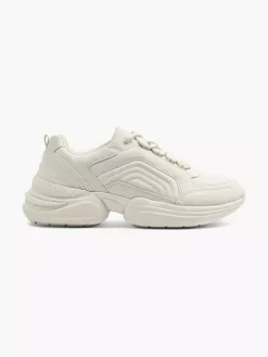 Venice Chunky Sneaker