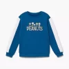 Peanuts Sweatshirt