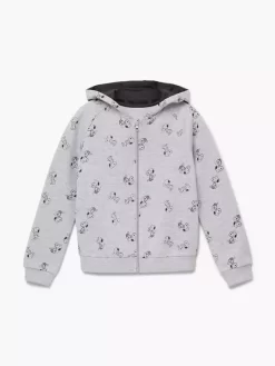 Peanuts Sweatjacke