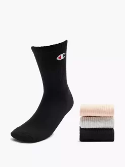 Champion 3er Pack Socken