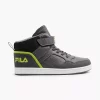 FILA Mid Cut