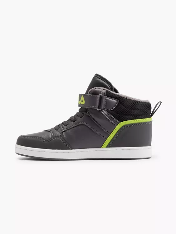 FILA Mid Cut – Bild 2
