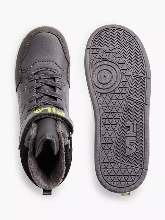 FILA Mid Cut – Bild 3