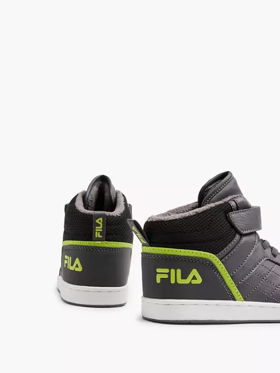 FILA Mid Cut – Bild 4