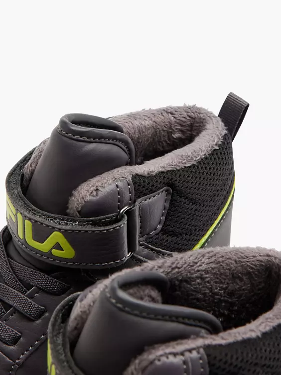FILA Mid Cut – Bild 5