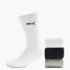 Puma 3er Pack Socken
