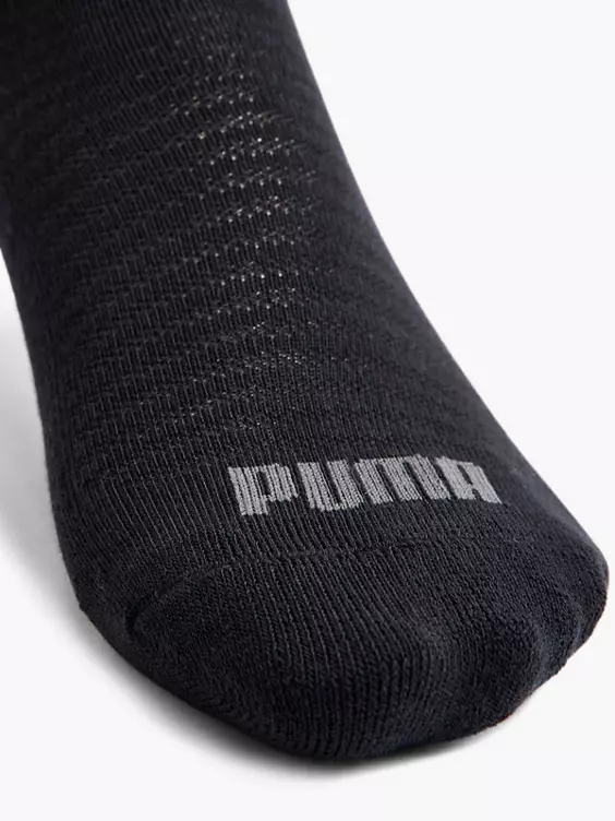 Puma 2er Pack Socken – Bild 3