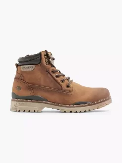 Dockers Schnürboots