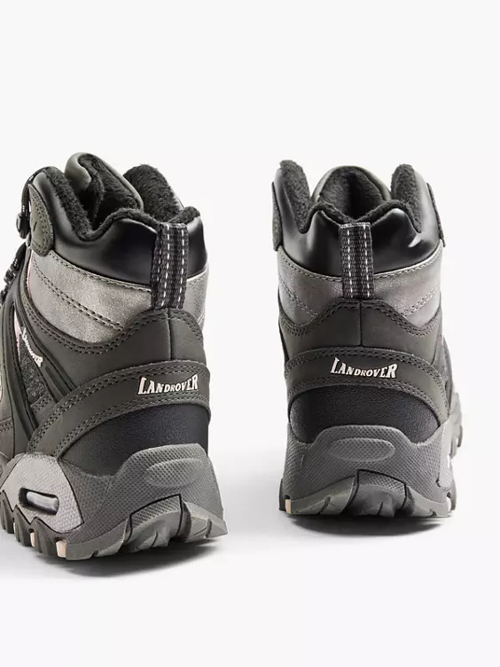 Landrover Trekkingboots – Bild 4