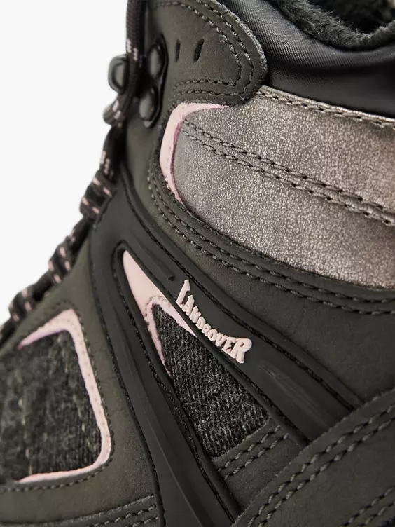 Landrover Trekkingboots – Bild 5