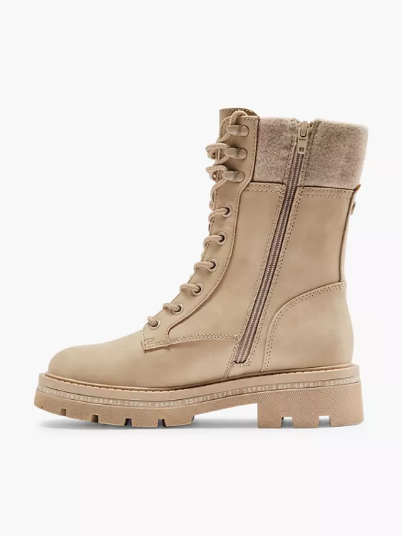 Esprit Schnürboots – Bild 2