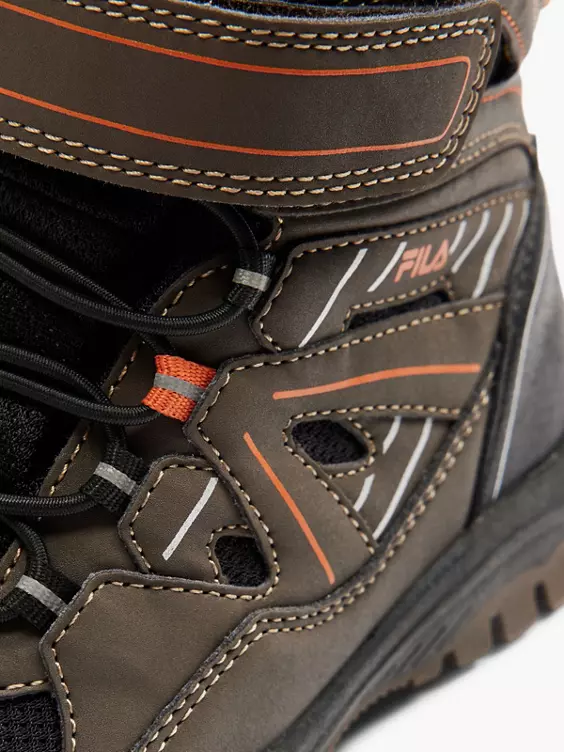 FILA Boots – Bild 5