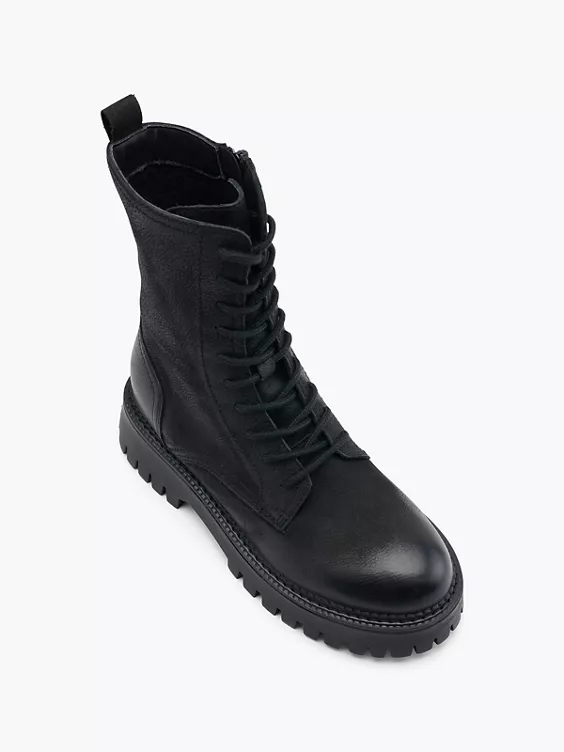 5th Avenue Schnürboots – Bild 2