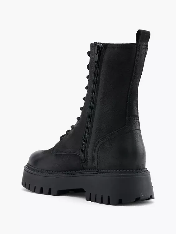 5th Avenue Schnürboots – Bild 3