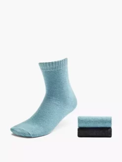 Cosy Nature 2er Pack Socken