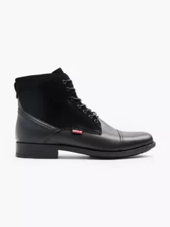 Levis Schnürstiefelette