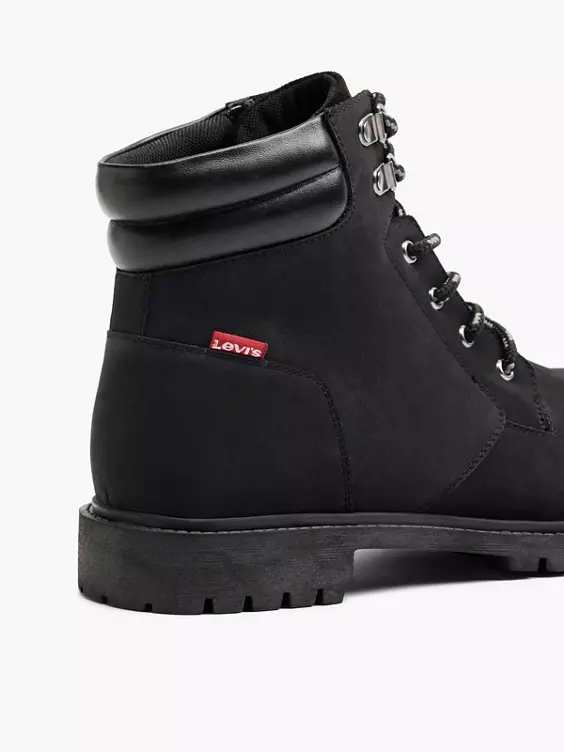 Levis Schnürboots – Bild 4