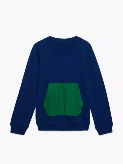 Elefanten Sweatshirt