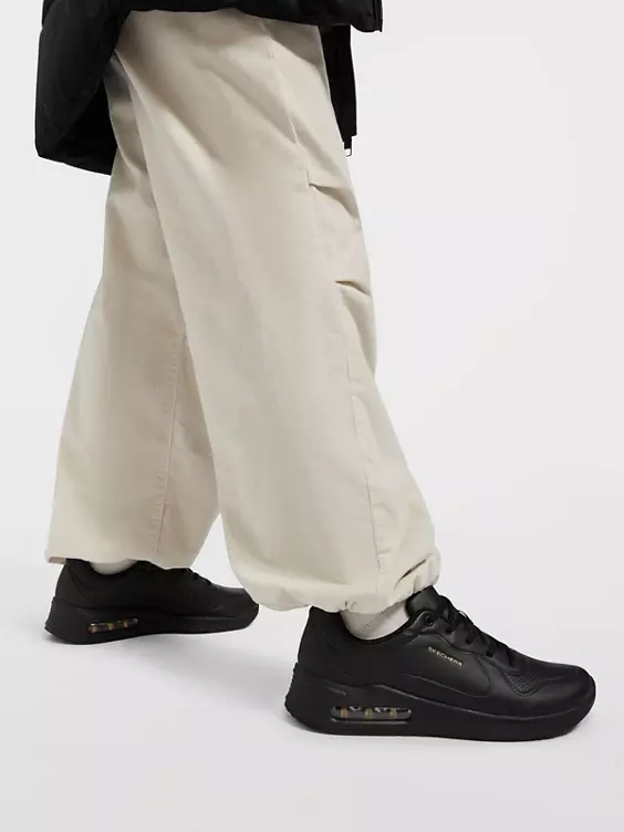 Skechers Sneaker SOLITAIR – Bild 5