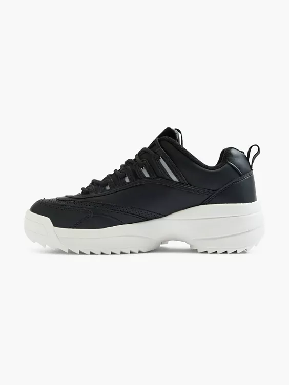FILA Chunky Sneaker – Bild 2