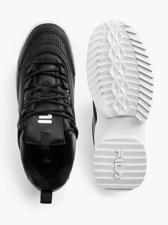 FILA Chunky Sneaker – Bild 3