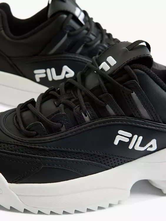 FILA Chunky Sneaker – Bild 5