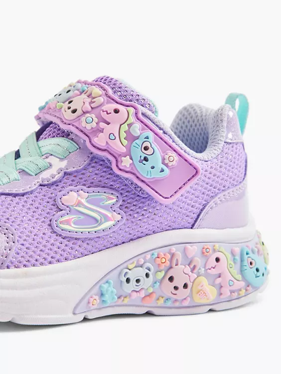 Skechers Lauflerner MY DREAMERS – Bild 5