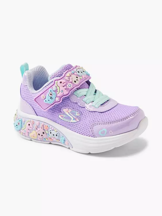 Skechers Lauflerner MY DREAMERS – Bild 6