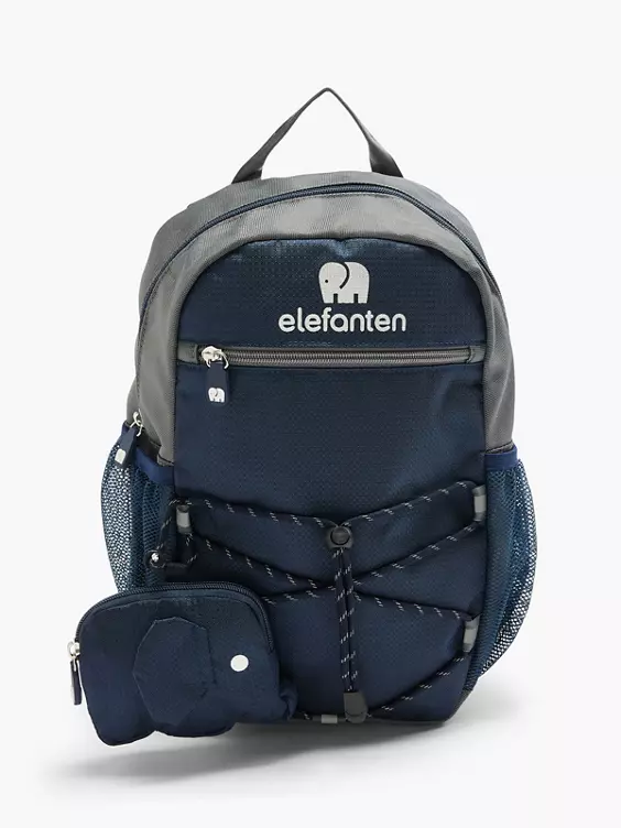 Elefanten Rucksack