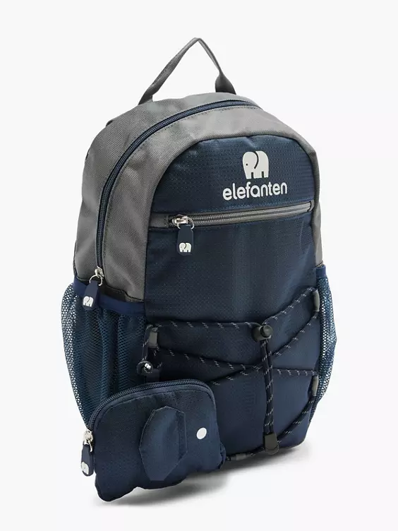 Elefanten Rucksack – Bild 2